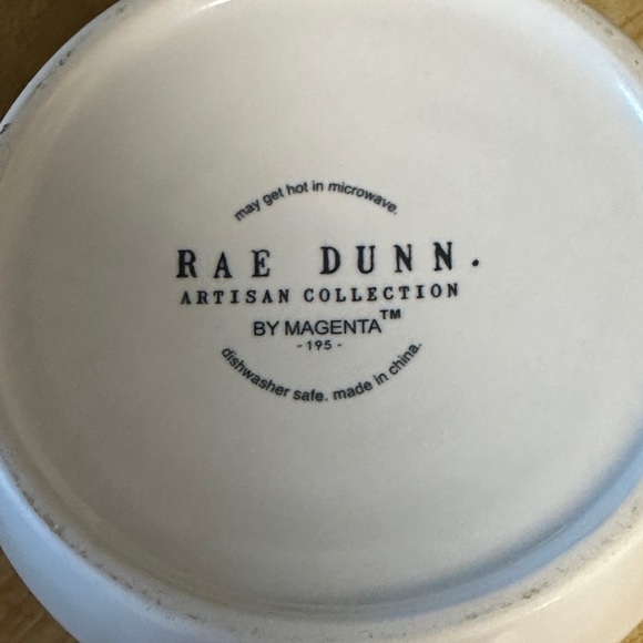 Rae Dunn SIP Mug - Picture 3 of 3